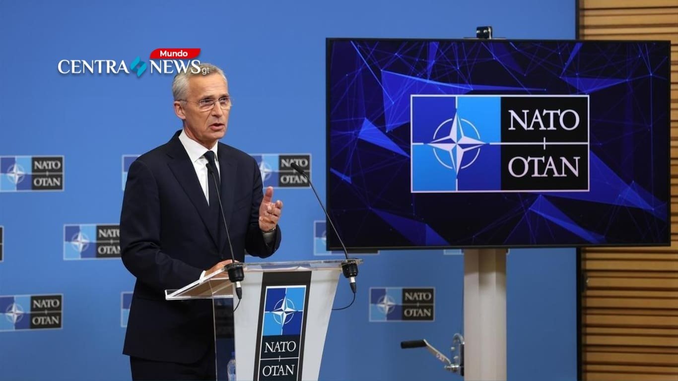 La OTAN y sus 31 aliados anuncian suspensión del tratado FACE tras retirada de Rusia