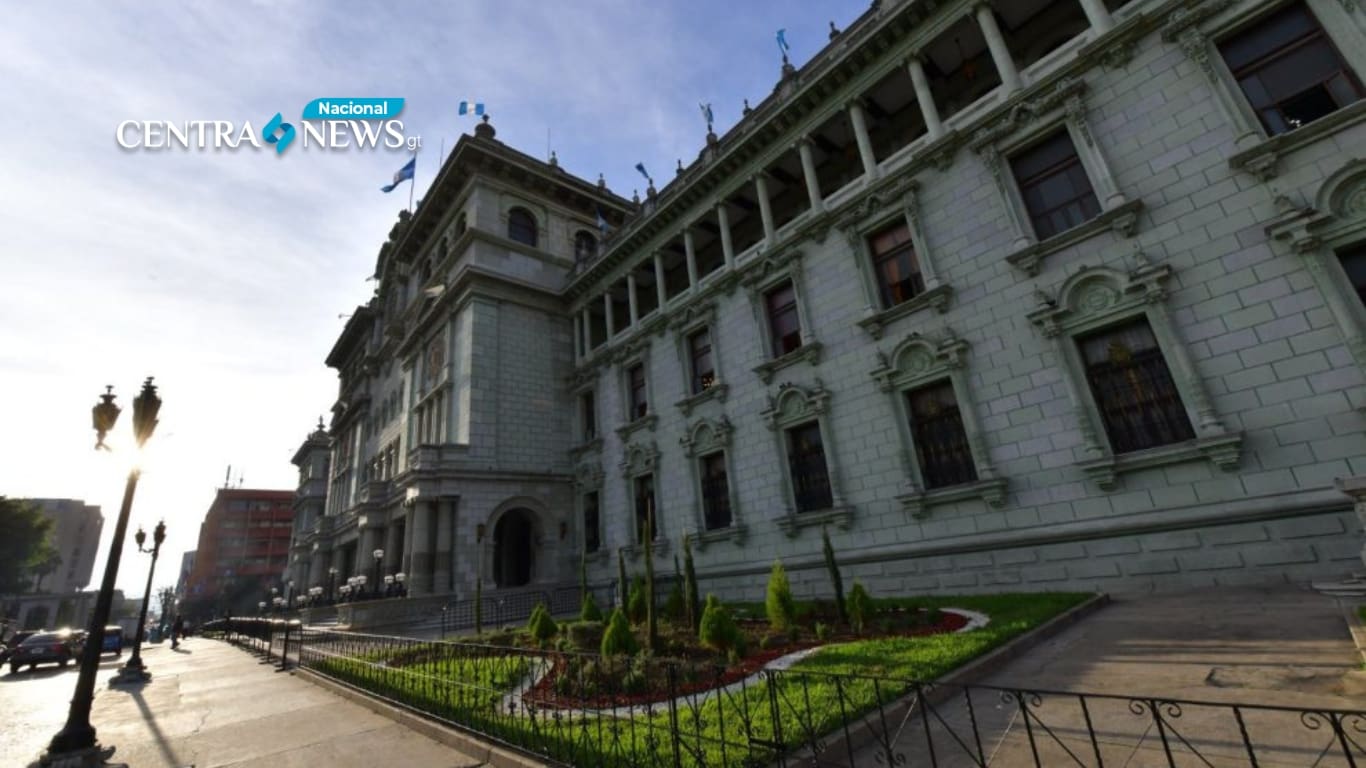 Palacio Nacional de la Cultura celebra 80 años desde su inauguración