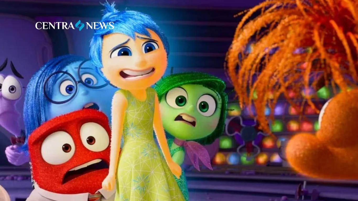 Trailer y nuevos personajes de 'Intensamente 2', la película de Disney Pixar