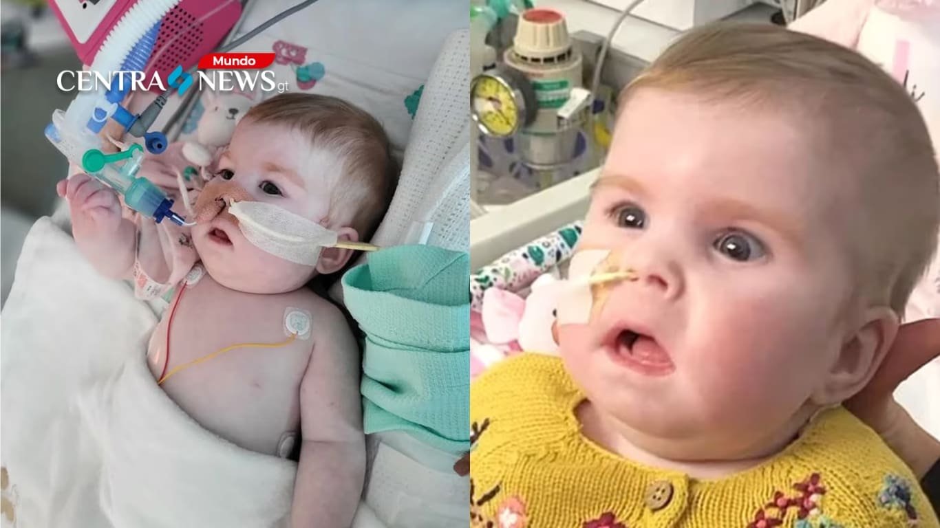 Tribunal inglés ordena controversial medida sobre bebé Indy Gregory contra voluntad parental; críticos denuncian como asesinato