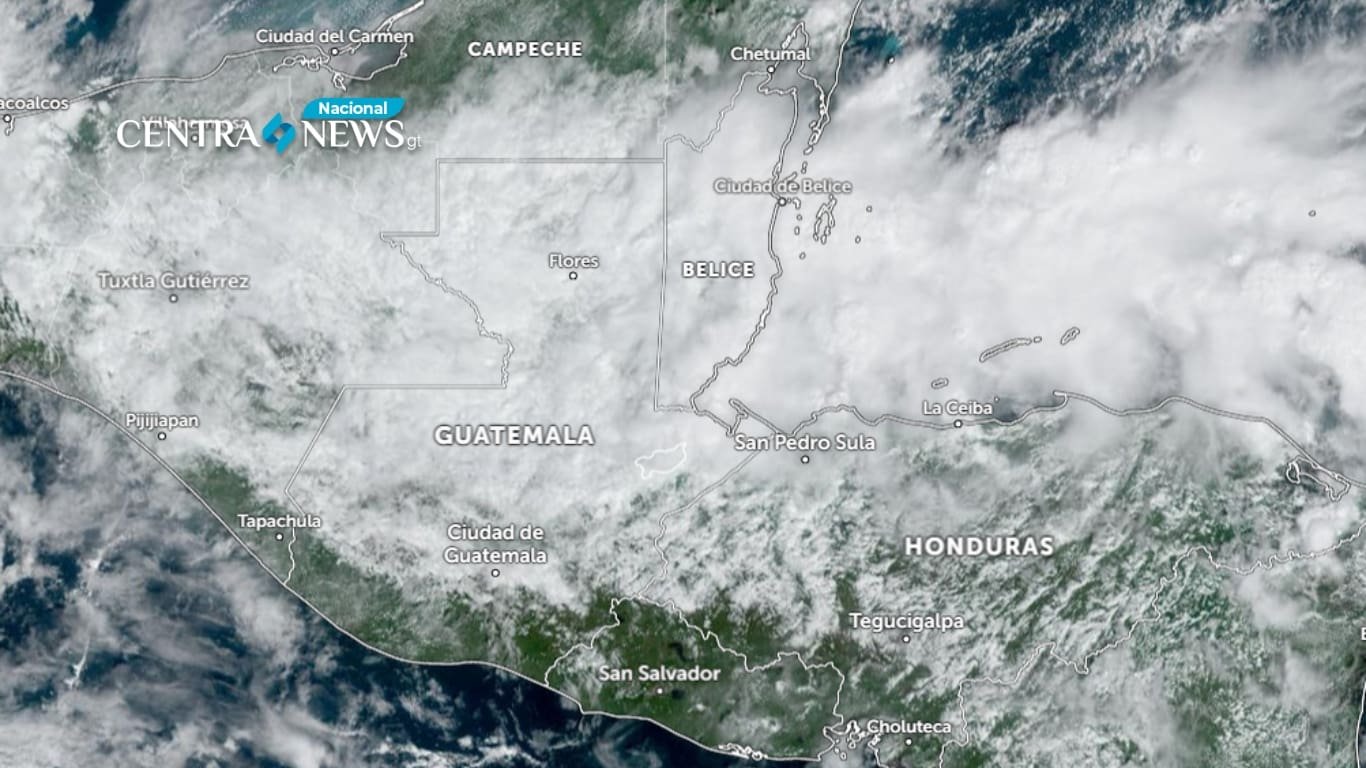¿Qué nos depara el clima El Insivumeh revela si el frío persistirá esta semana