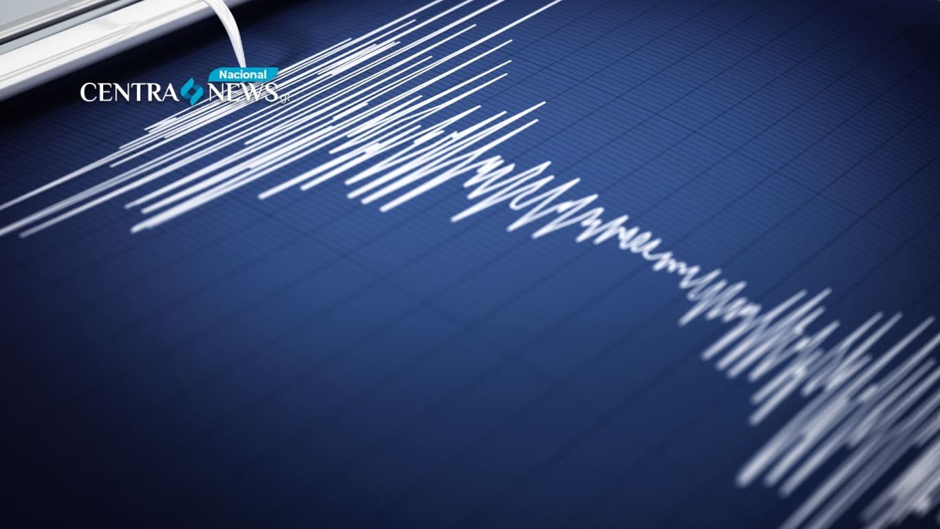 60 sismos sacuden Guatemala en una semana