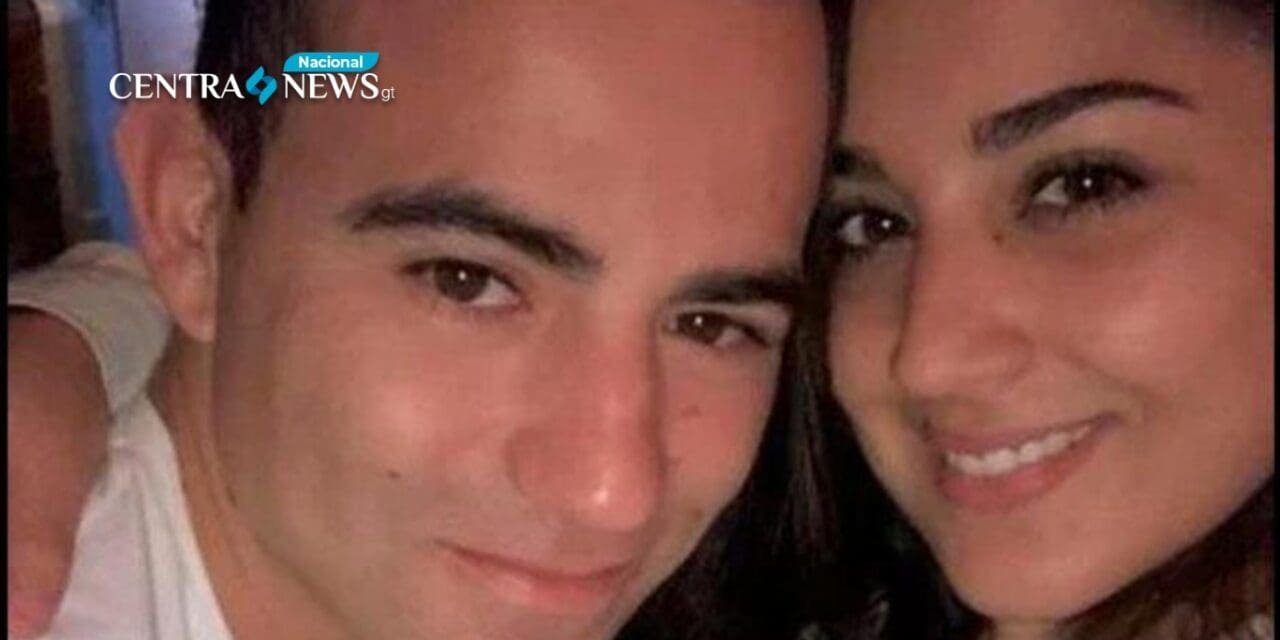 Condenan a Andrea Aparicio, expareja del futbolista Marco Pappa