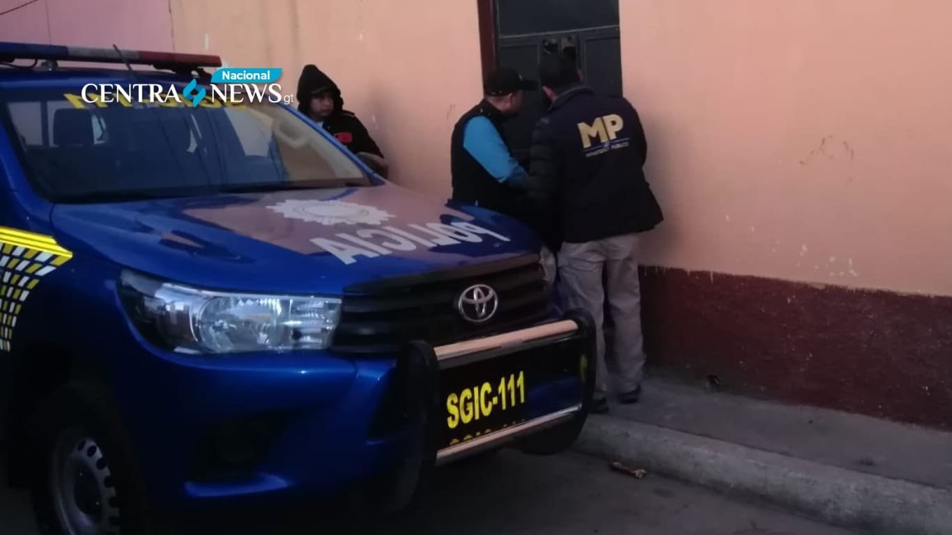 Desmantelada red de extorsión en Guatemala Operación Muralla II arroja 22 detenidos