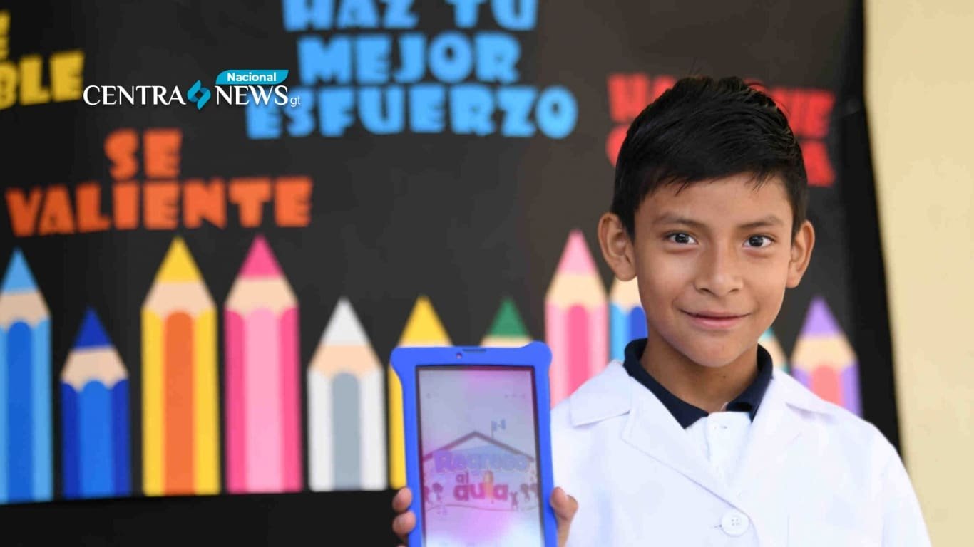 El Ministerio De Educación Impulsa La Transformación Digital En ...