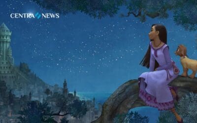 Fracaso de crítica y taquilla para la nueva película de Disney, “Wish”