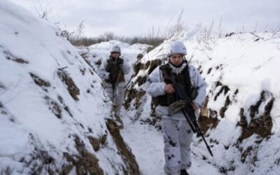 La Casa Blanca insta a acelerar ayuda a Ucrania antes de que llegue el invierno