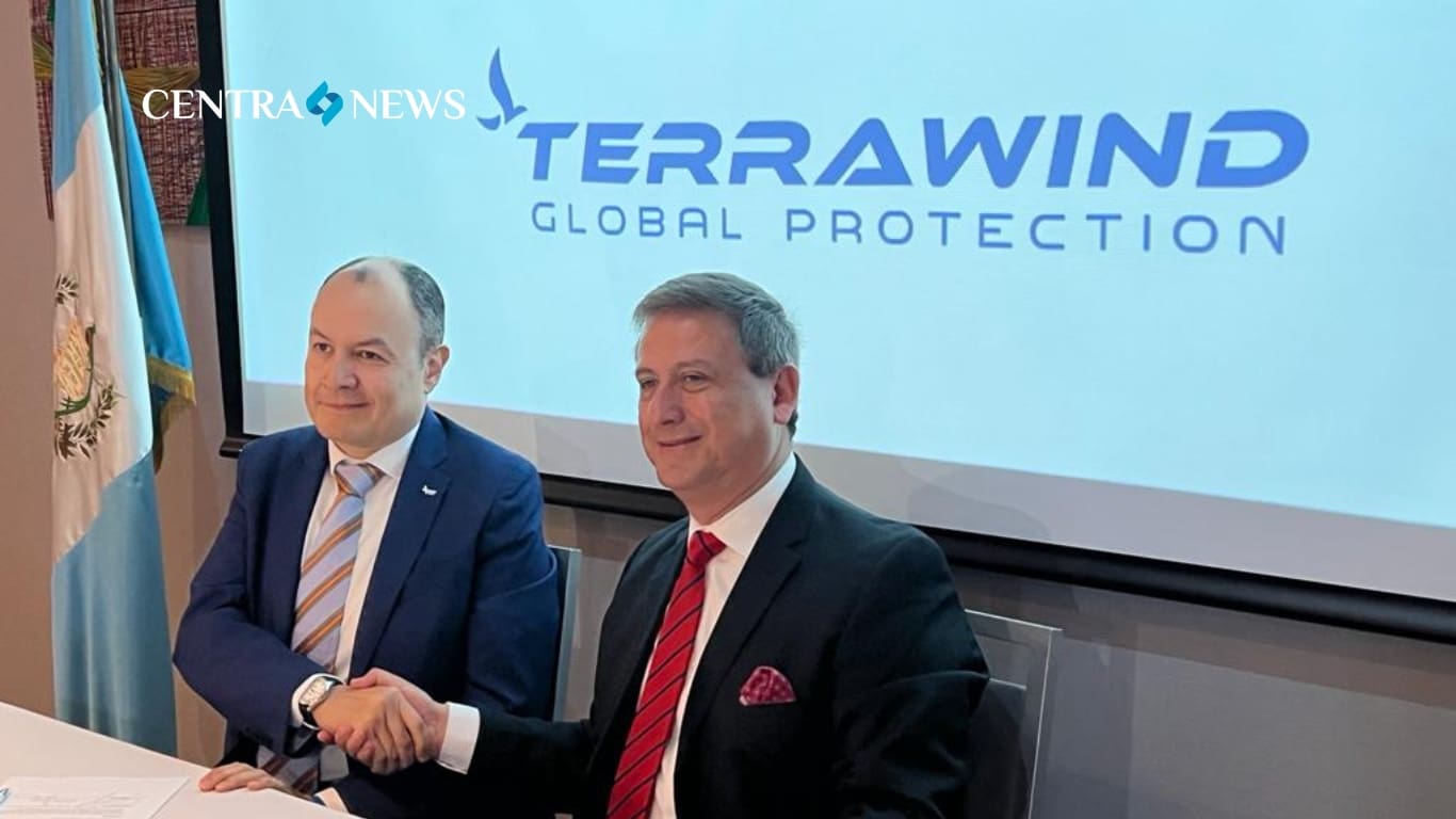 Pan-American Life y Terrawind Global Protection presentan al mercado guatemalteco su alianza regional