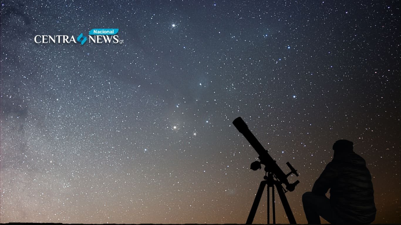 Presentan concurso de astronomía para alumnos de primaria y secundaria