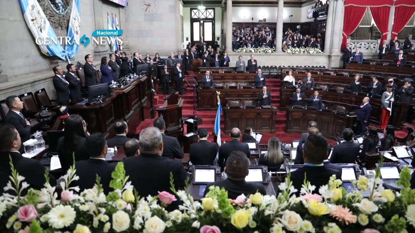 Congreso en receso Retraso en elección de Junta Directiva