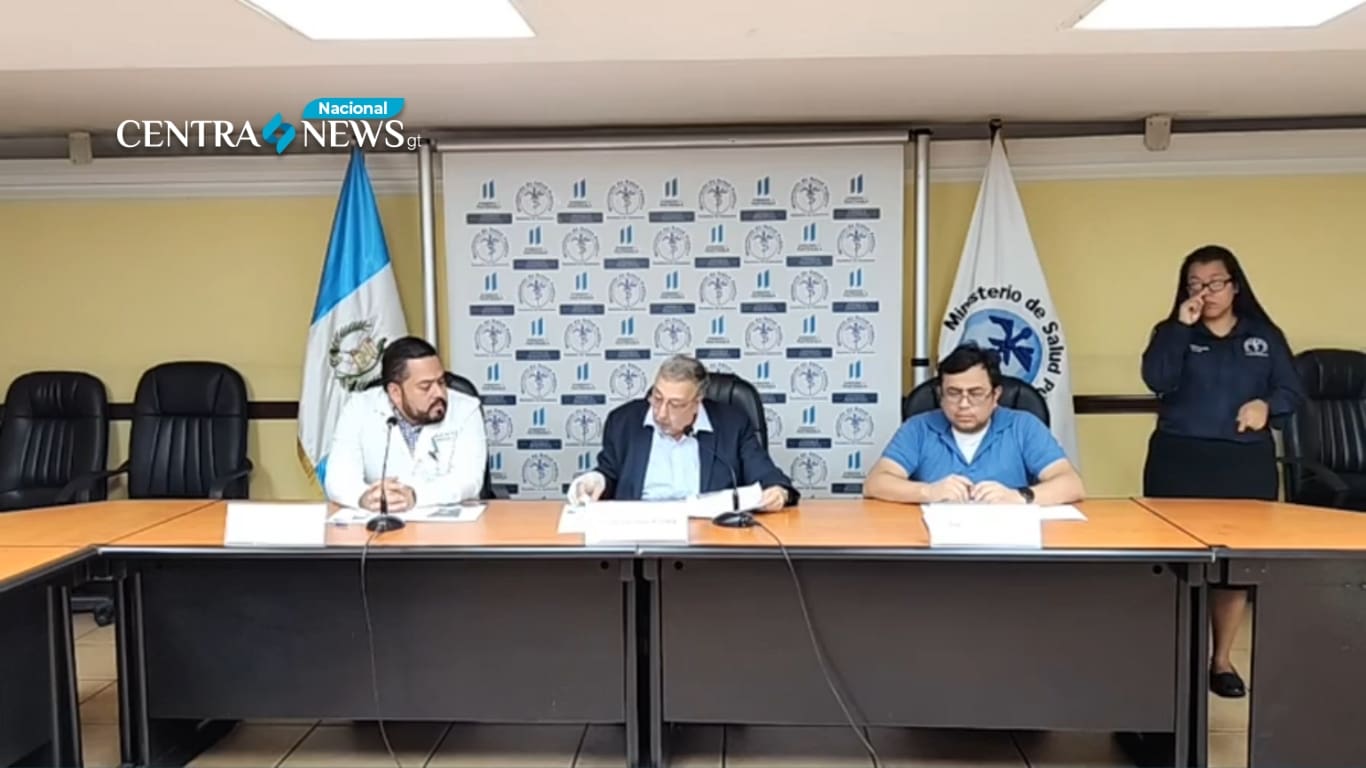 Crisis eléctrica en el hospital San Juan de Dios Ministro de Salud asegura respaldo de otros centros asistenciales