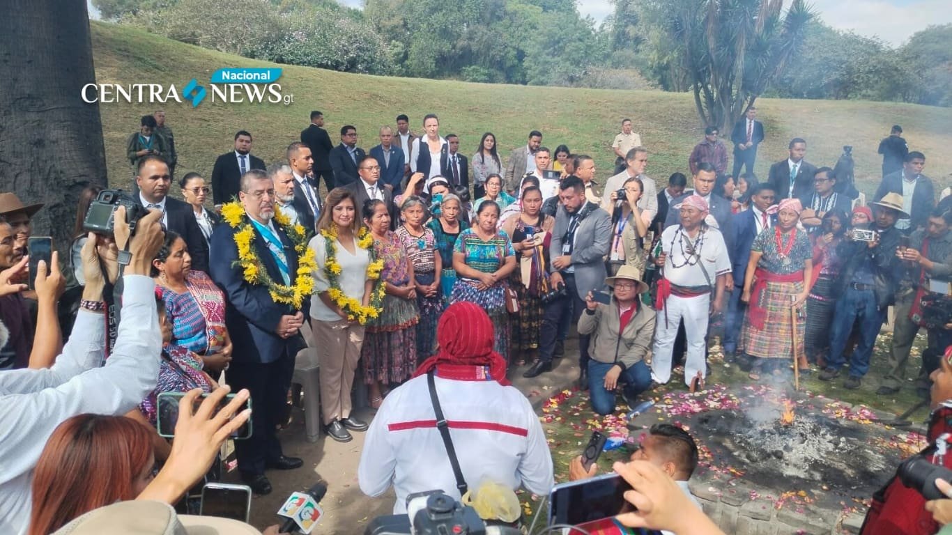 Dejarán sin efectos el Acuerdo Ejecutivo que pretendía dar seguridad a ex funcionarios del Gobierno de Giammattei