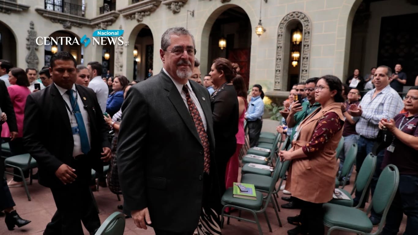 Orquesta Sinfónica Nacional recibe a nuevas autoridades con sus melodías