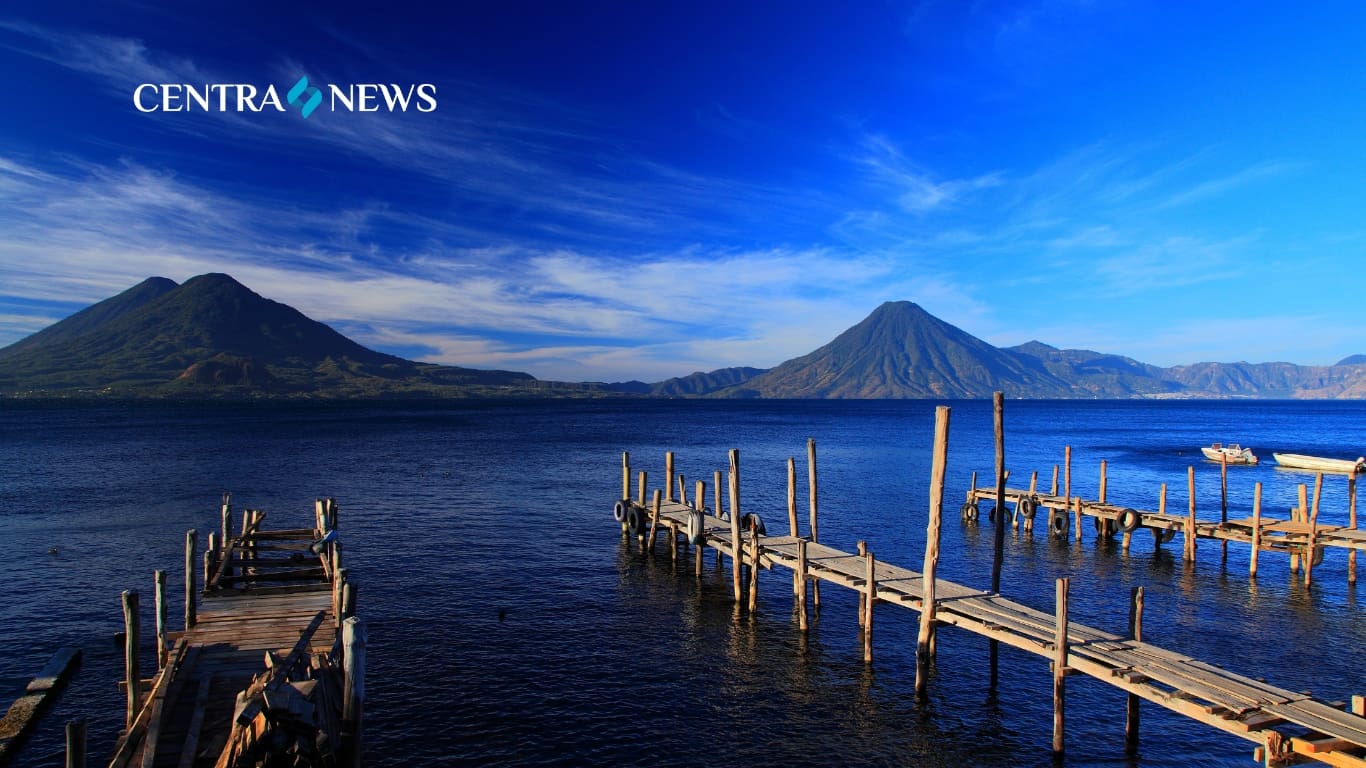 Programa Viajando por Guate llegó 16 departamentos de Guatemala en 2023