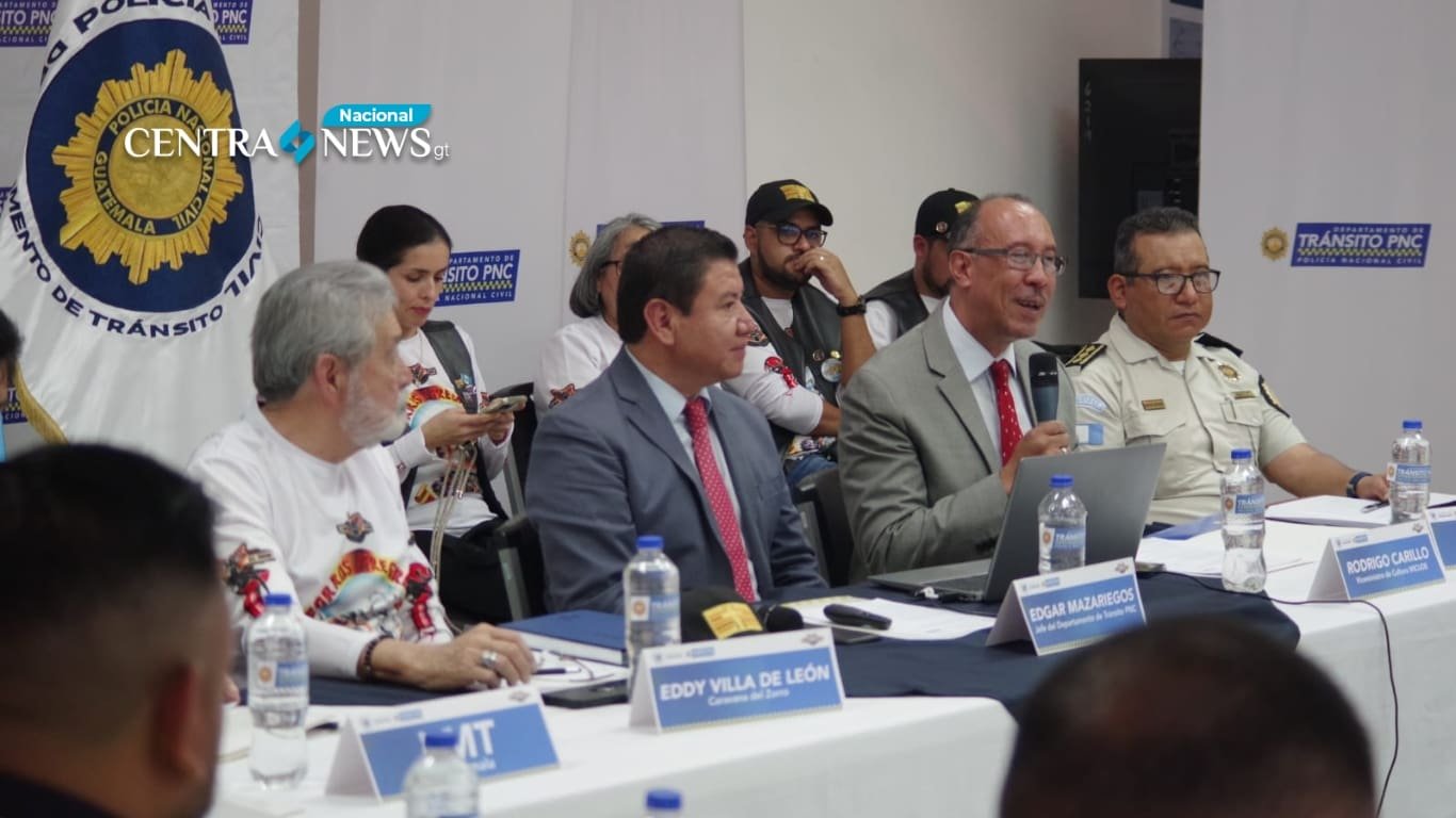 Se preparan para visitar al Cristo Negro de Esquipulas