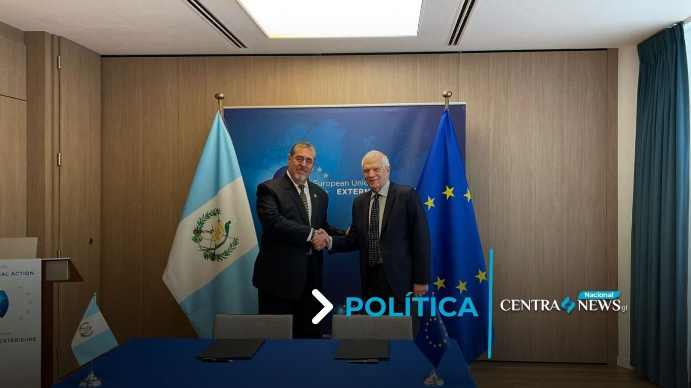 Alto Representante de la UE
