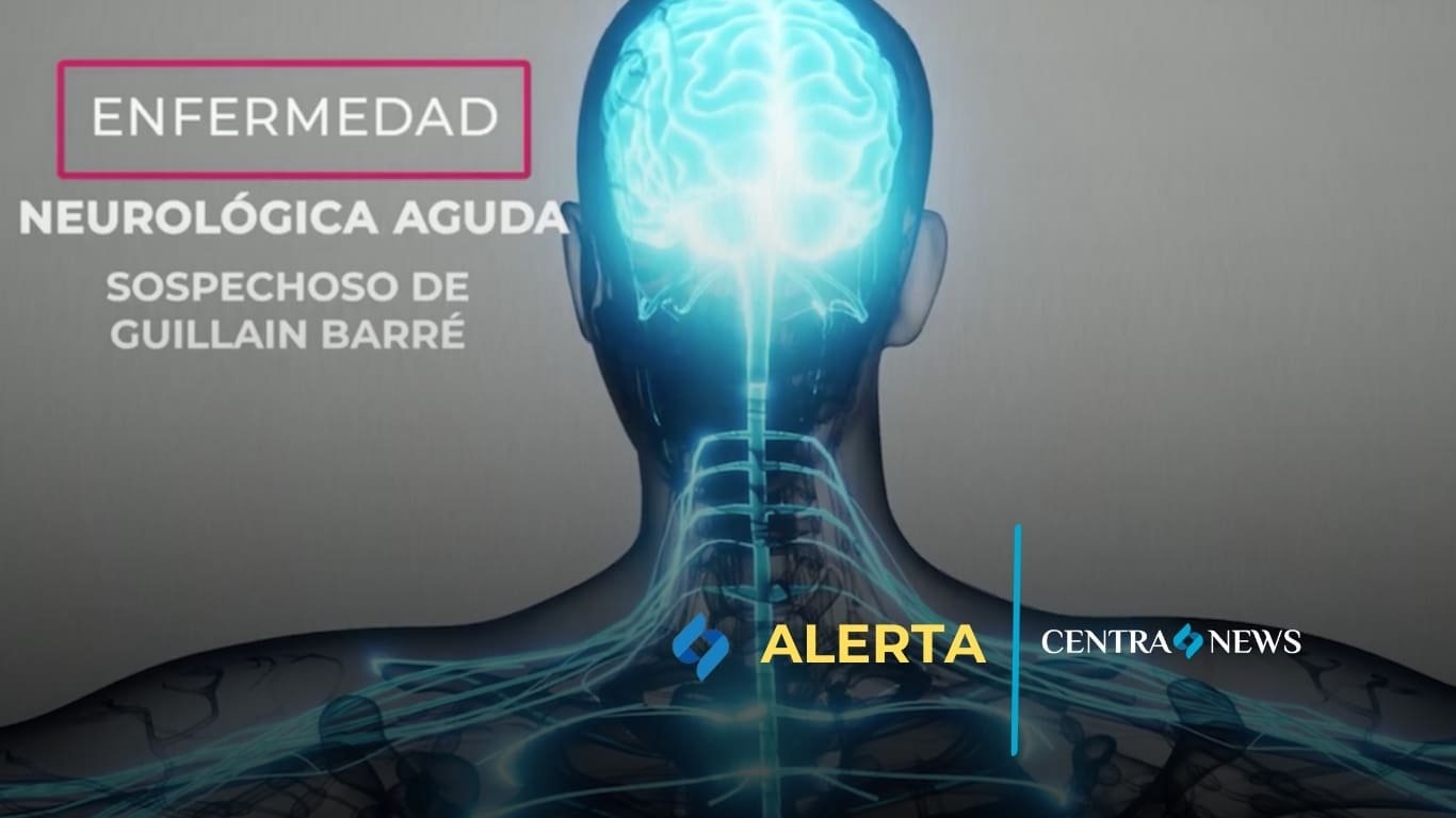 Aumentan casos de enfermedad neurológica