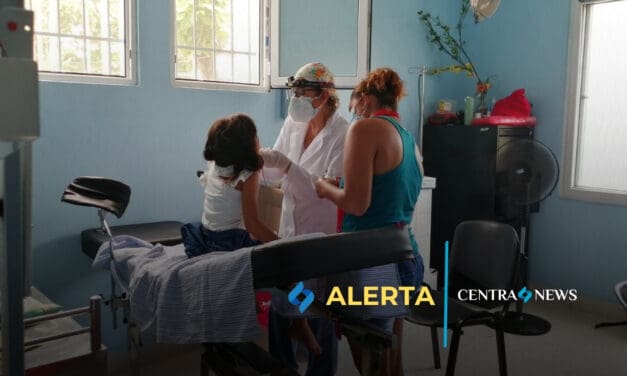 El Ministerio de Salud de Guatemala hace un llamado a la calma ante casos sospechosos de Guillain-Barré