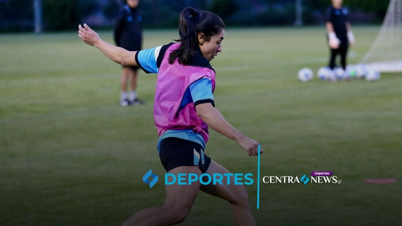 Guatemala vs. El Salvador Horario y Canal EN VIVO Repechaje Copa Oro