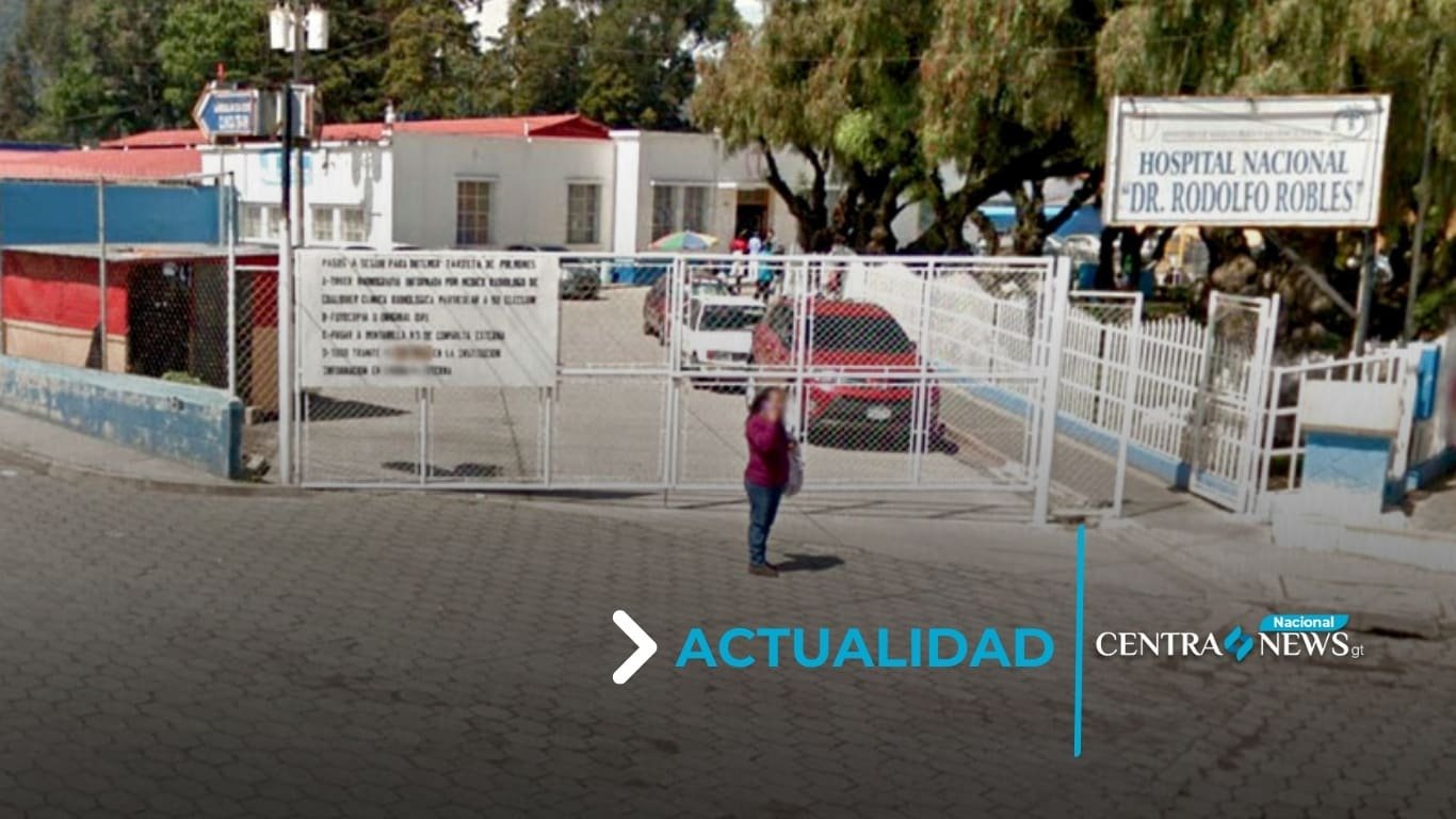 Incidente con luz ultravioleta