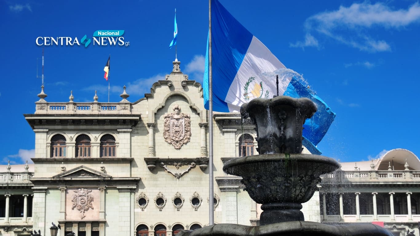 Listado de aspirantes a gobernadores