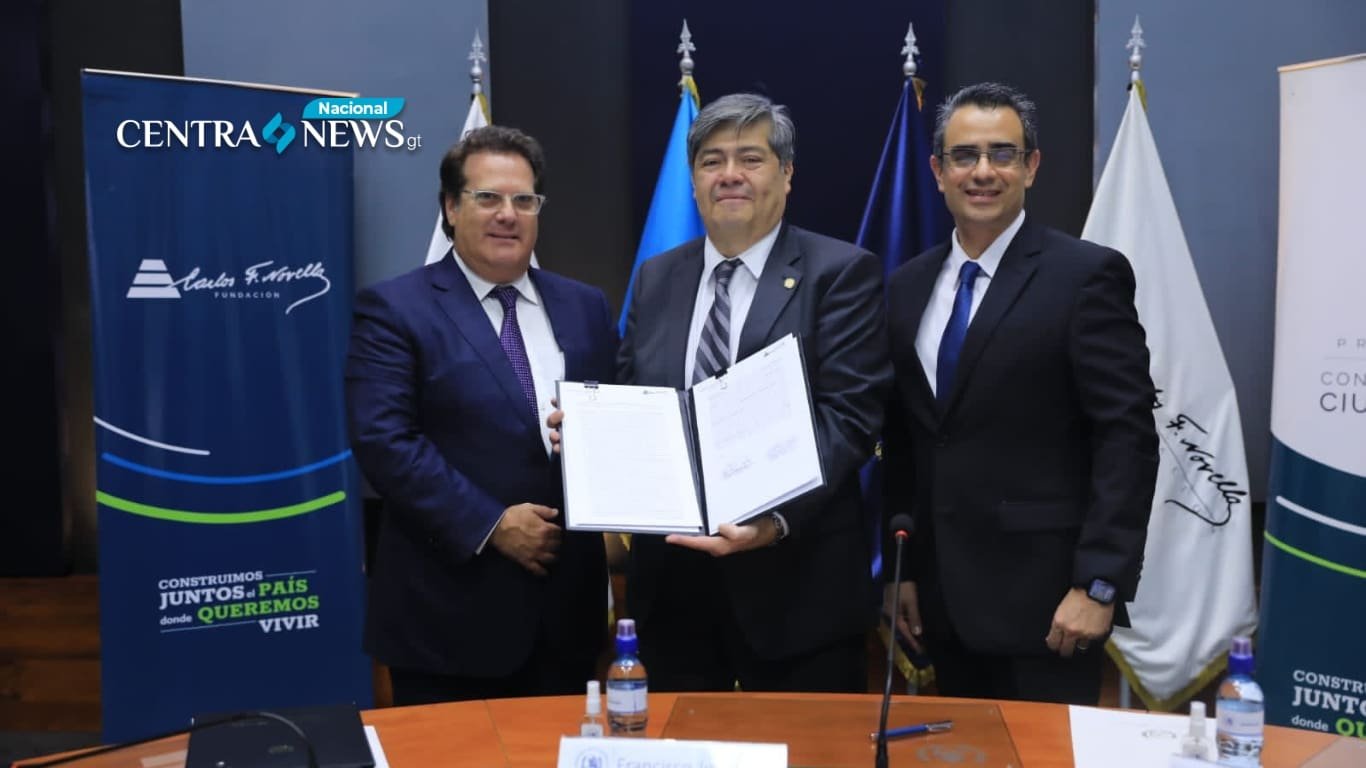 Mingob y Fundación Novella se unen para fortalecer la prevención de violencia