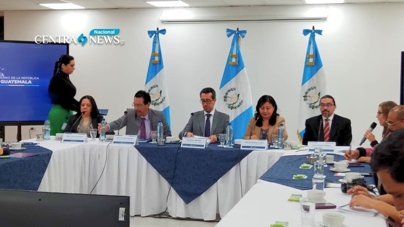 Presentan prioridades y principales acciones del MINFIN para el 2024