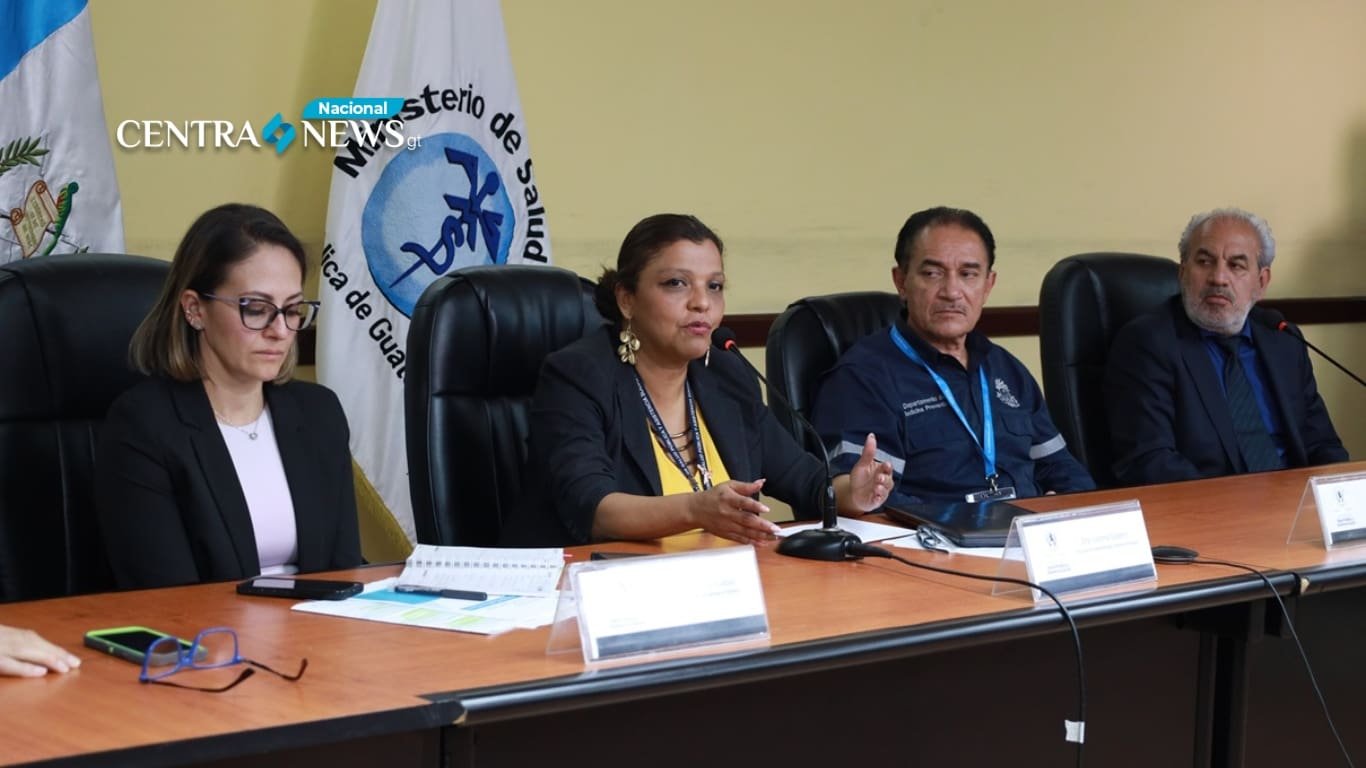 Salud comenzará segunda fase de investigación de la enfermedad neurológica aguda