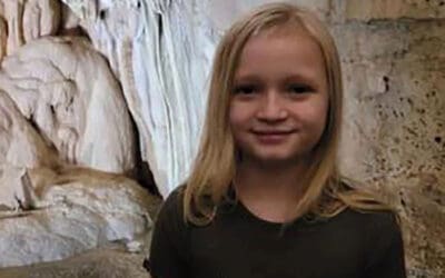 La Policía busca a una niña de 11 años desaparecida en Texas