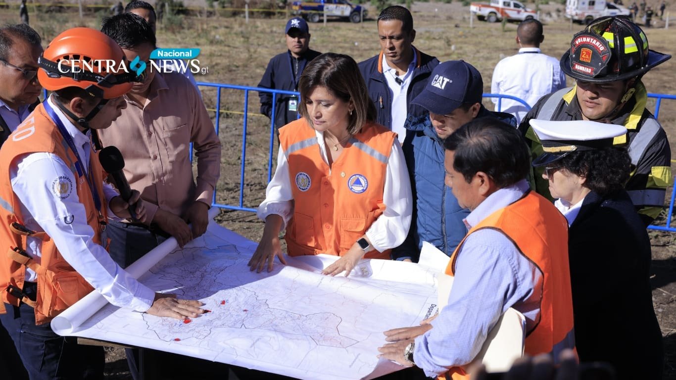 Alcaldes de Quetzaltenango denuncian escaso respaldo