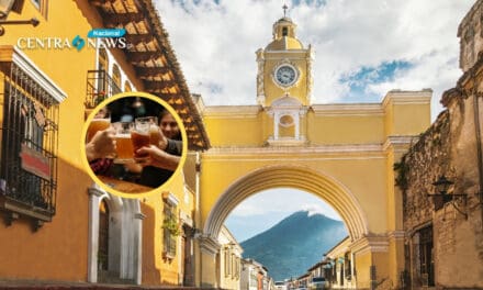 Antigua Guatemala: Bares y discotecas podrán abrir sus puertas este jueves y viernes Santo