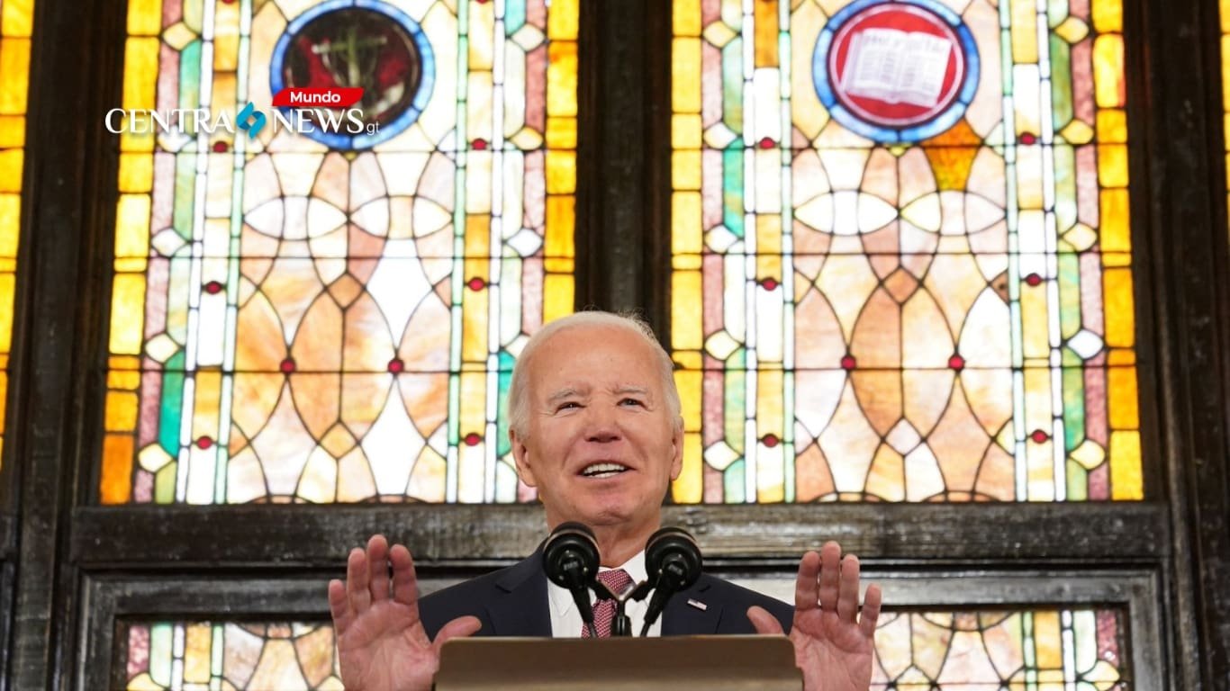 Biden proclama el Domingo de Pascua Día de la Visibilidad Transgénero