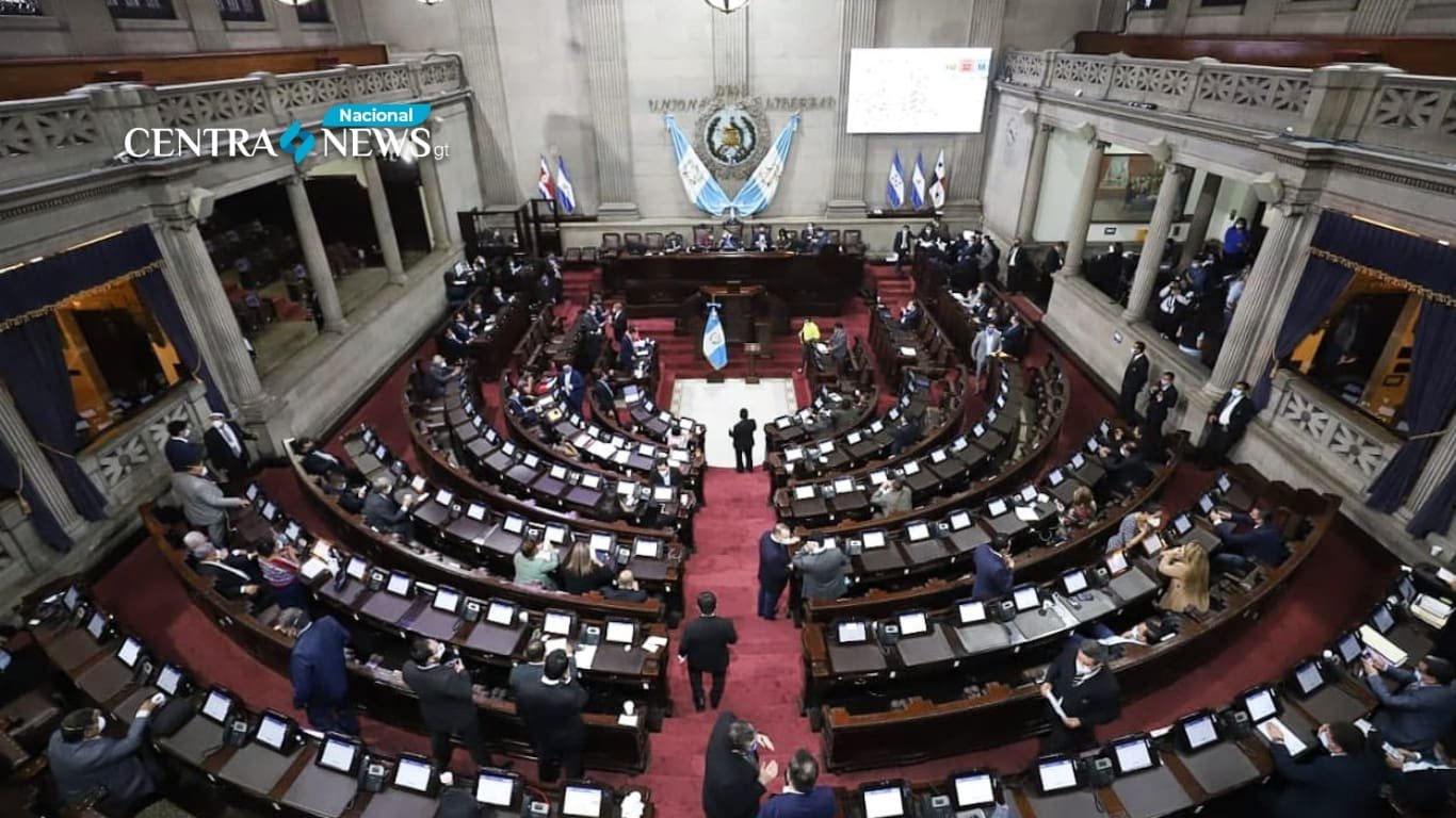 Congreso de la República