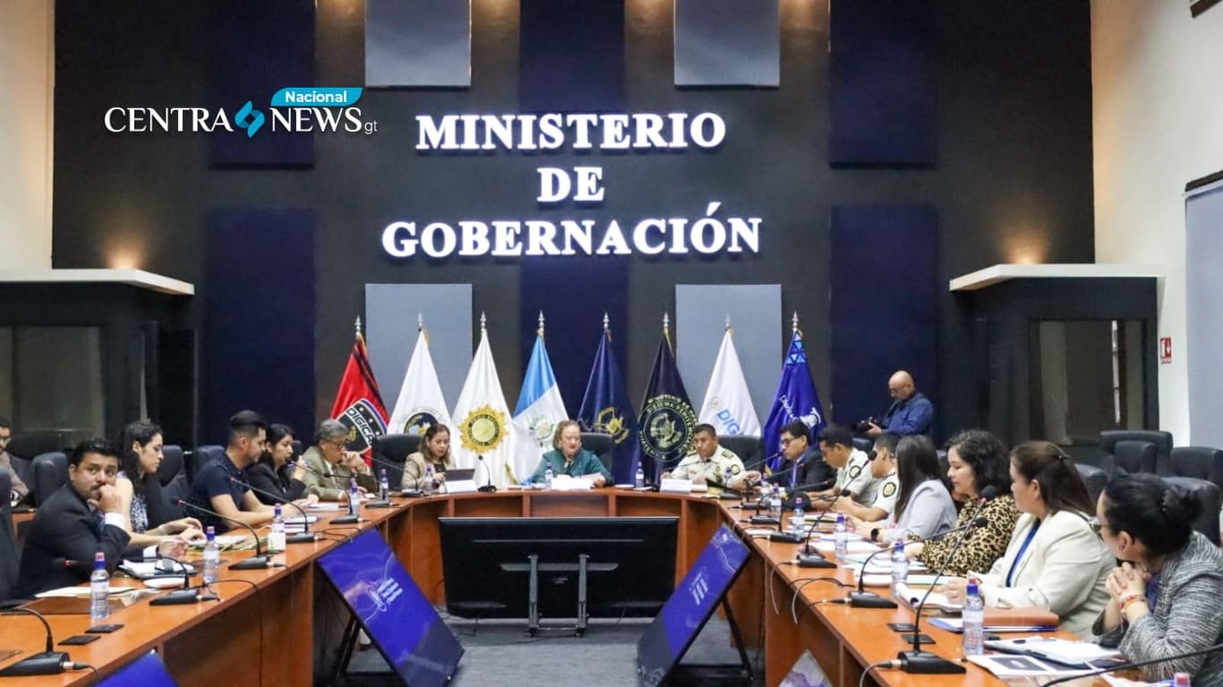 Gobernación