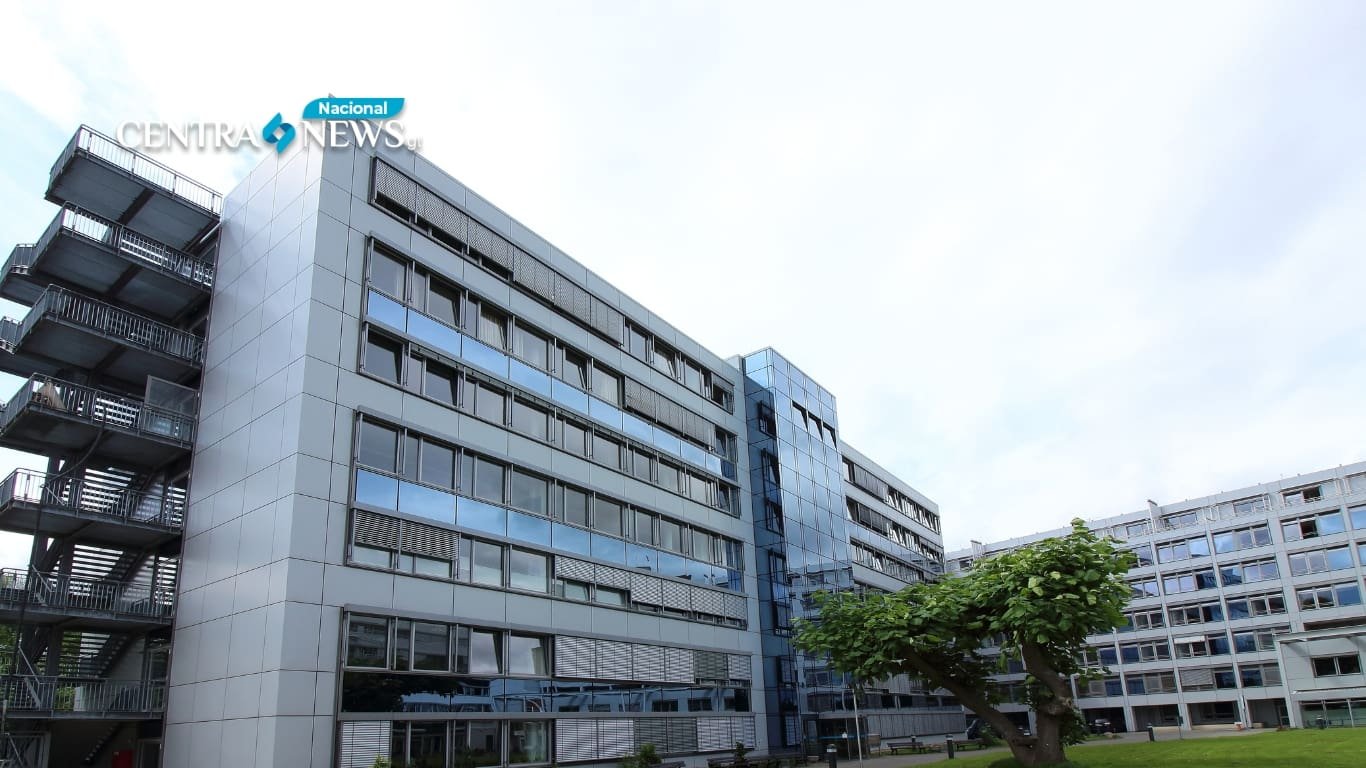 Hospital nuevo en Guatemala