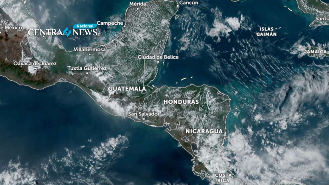 Insivumeh prevé lluvias en zonas específicas de Guatemala a pesar del calor