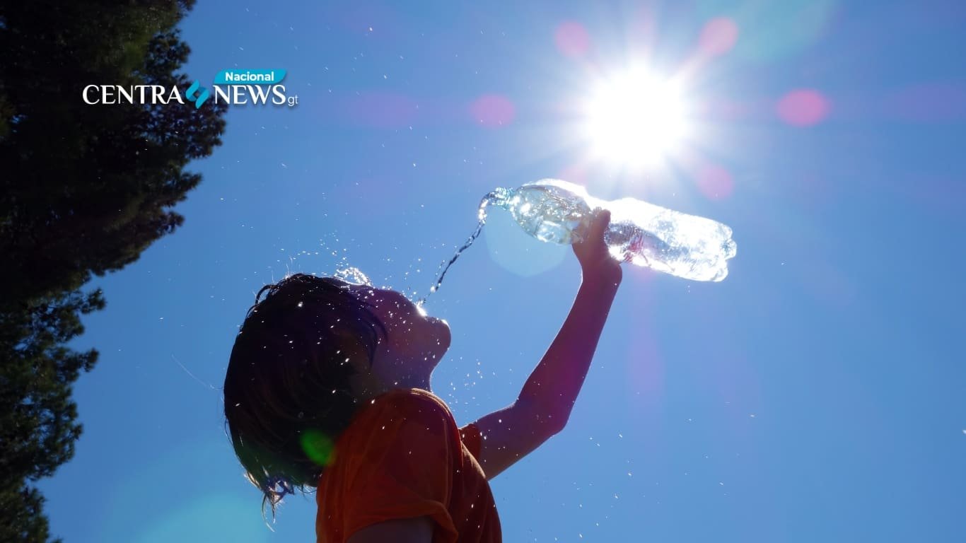 Las autoridades instan a la precaución durante el verano