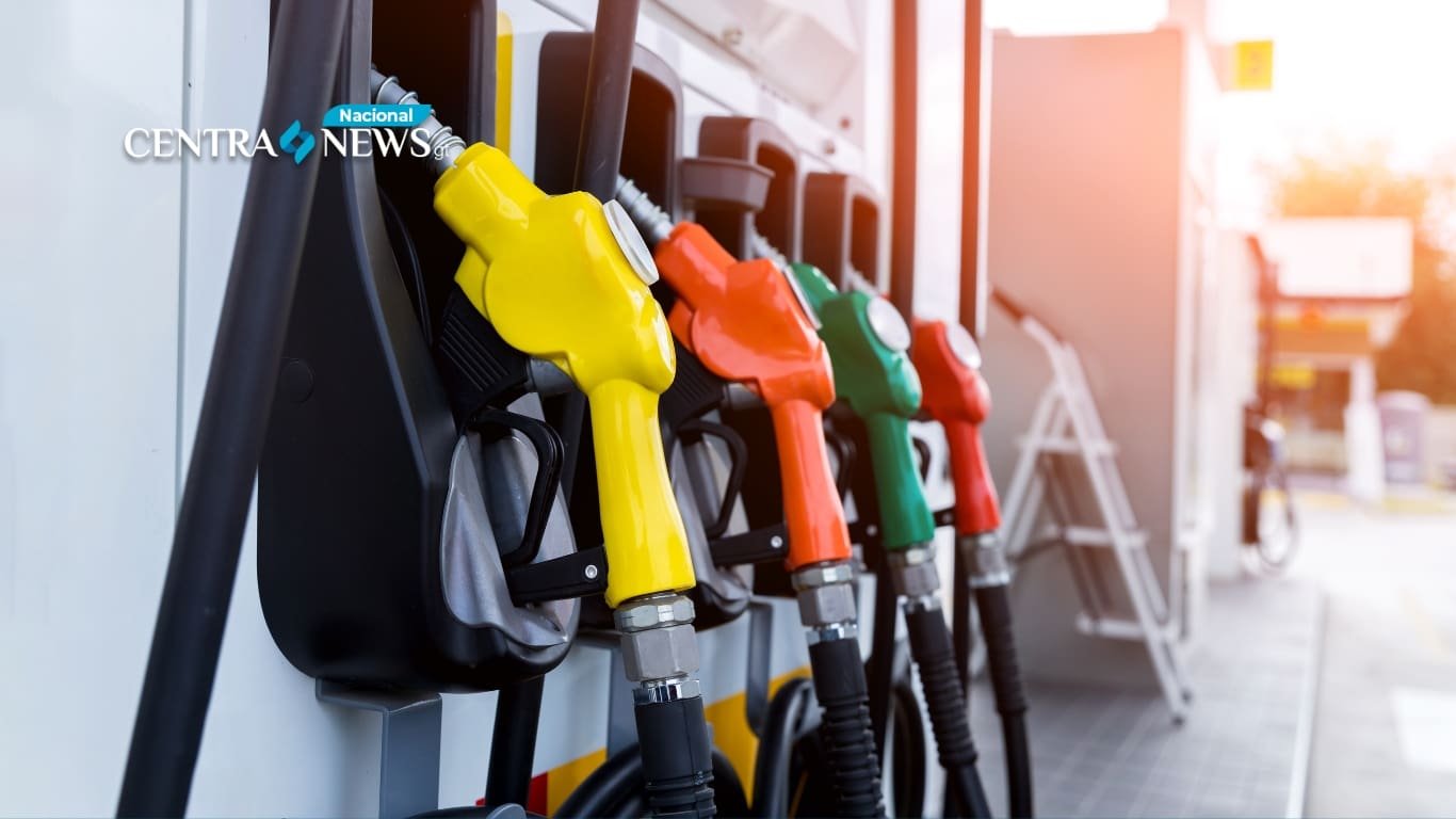 MEM anticipan aumento en precios de gasolina para Semana Santa