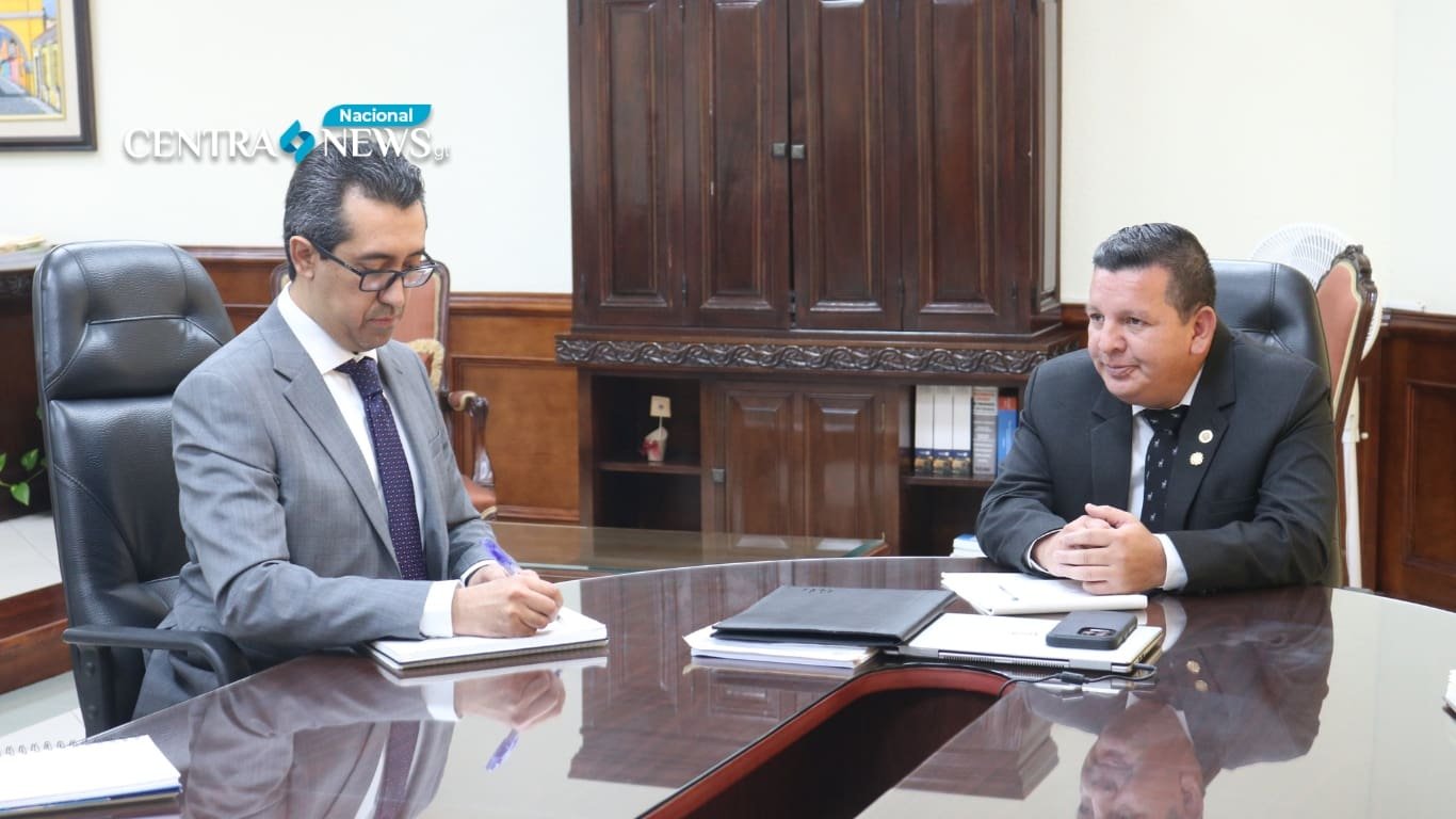 Minfin pedirá aumento presupuestario