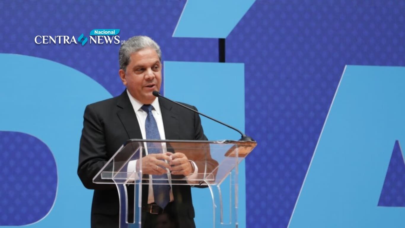Ministro de Salud