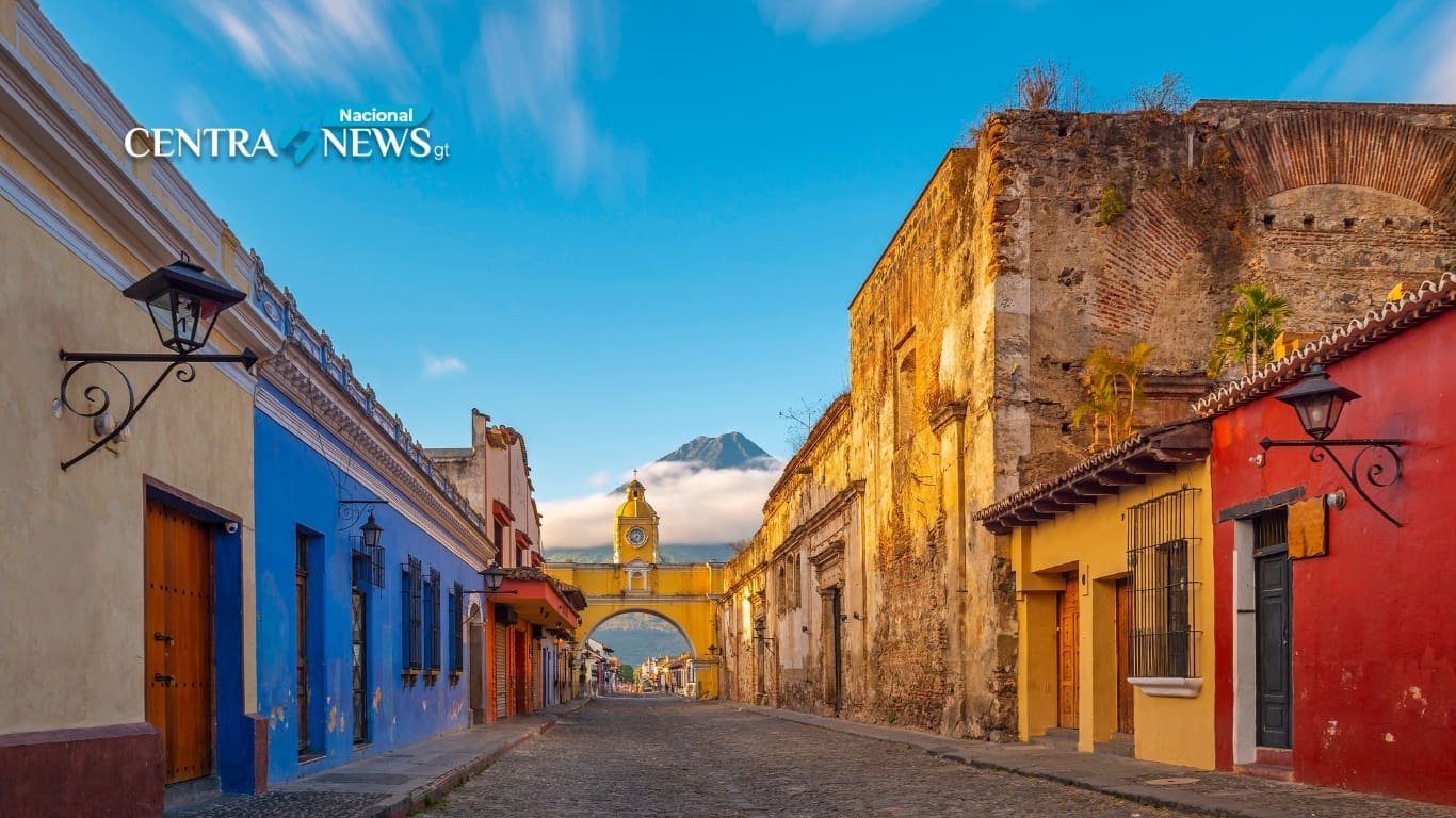 Municipalidad de Antigua Guatemala reduce las restricciones