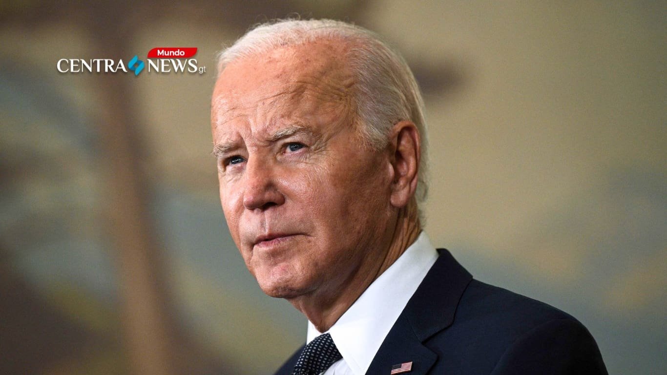 Por infanticidio piden excomulgar a Joe Biden