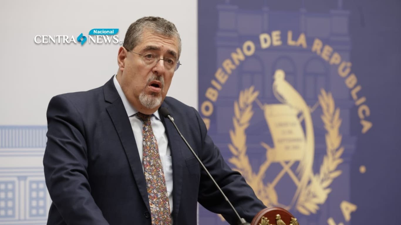 Presidente Arévalo designa nuevos gobernadores en nueve departamentos y devuelve 11 ternas