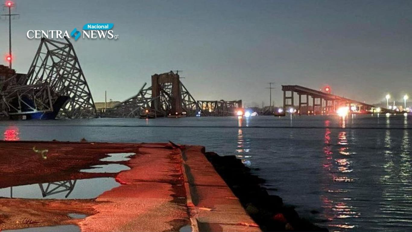 puente en Baltimore