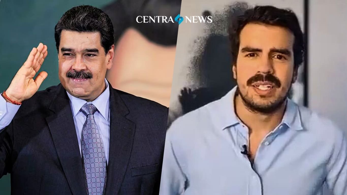 Centra News condena orden de arresto a periodista Orlando Avendaño por régimen Maduro