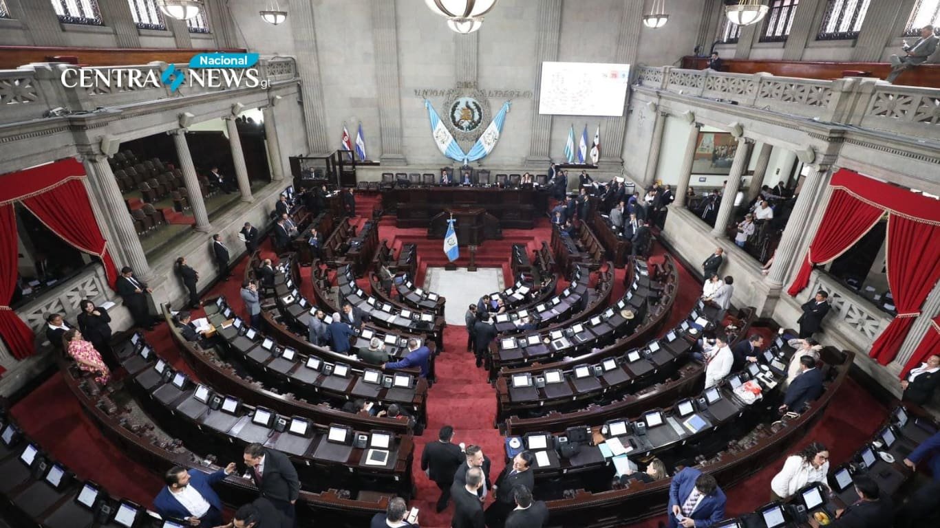 Congreso aprueba en primera lectura la Ley de Competencia