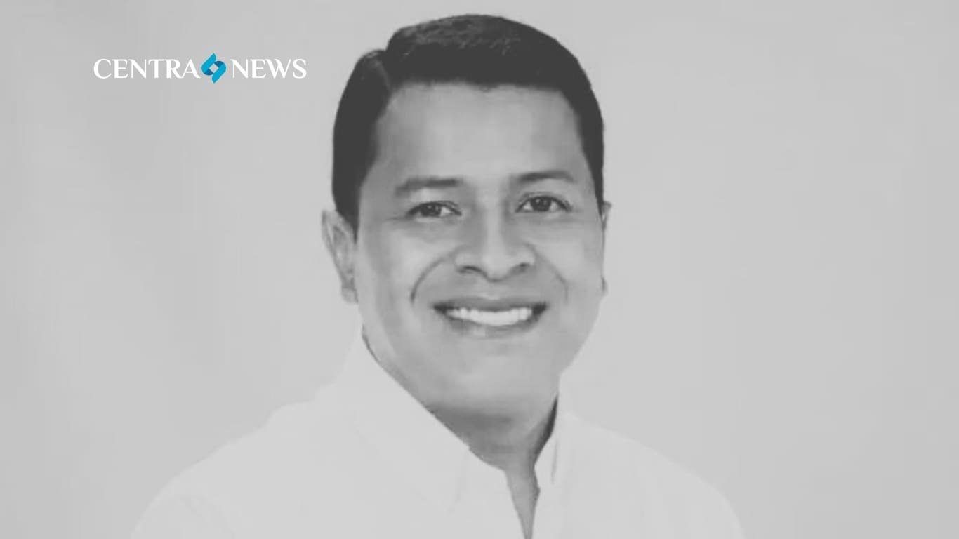 Daniel Chavajay
