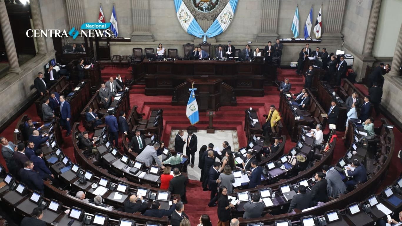 Diputados tienen oportunidad de presentar enmiendas a la Ley de Competencia