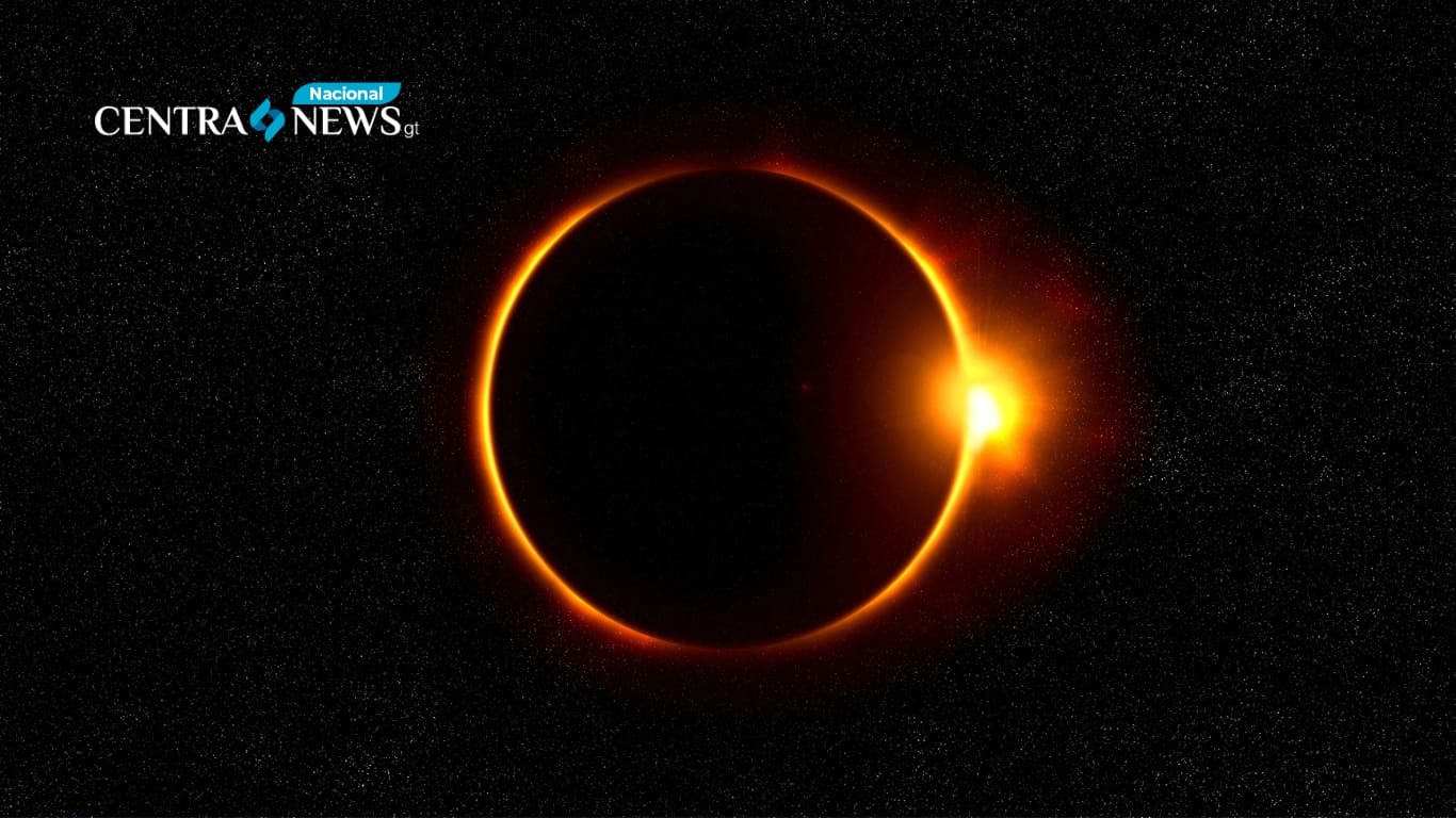 Eclipse solar parcial en Guatemala se podrá observar Insivumeh emite