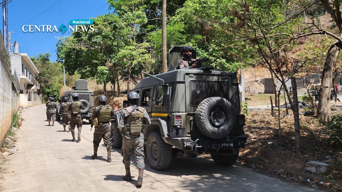 Enfrentamiento en Huehuetenango deja cuatro muertos y varios desaparecidos